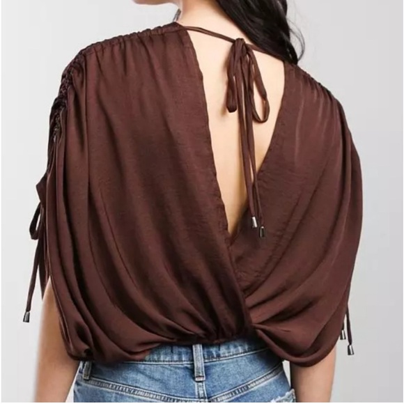 Free people top size small - Picture 3 of 7